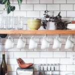 キッチンタイルの選び方～タイルの種類（デザイン）・施工場所別に解説